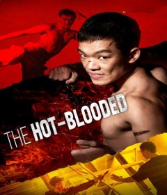 The Hot Blooded (2021) ORG Hindi Dubbed Movie