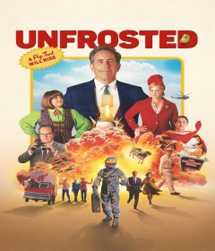 Unfrosted (2024) ORG Hindi Dubbed Movie