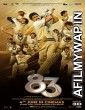 83 (2021) Hindi Full Movie