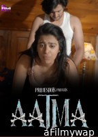 Aatma (2023) S01 E03 Primeshots Hindi Web Series