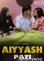 Aayash Pati (2023) Chiku Hindi Short Film
