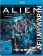 Alien Convergence (2017) Hindi Dubbed Movies