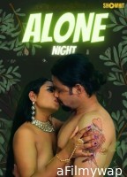 Alone Night (2024) Showhit Hindi Hot Short Film
