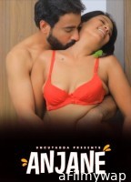 Anjane (2023) Uncutadda Hindi Short Film