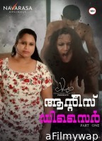 Auntys Desire (2023) S01 E01 NavaRasa Hindi Web Series