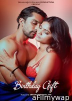 Birthday Gift (2023) HPlay Hindi Short Film