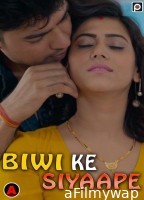 Biwi Ke Siyaape (2023) PrimeFlix Hindi Short Films