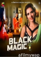 Black Magic (2023) CinePrime Hindi Short Film