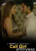 Call Girl (2023) PrimePlay Hindi Short Film