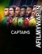 Captains (2022) Hindi Hindi Dubbed Season 1 Complete Show