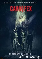 Carnifex (2022) HQ Bengali Dubbed Movie