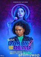 Darby and the Dead (2022) HQ Bengali Dubbed Movie