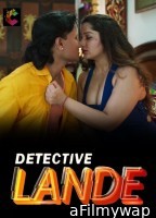 Detective Lande (2023) S01 E03 Cineprime Hindi Web Series