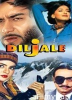 Diljale (1996) Hindi Full Movies