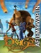 Dragon Hunters (2008) Hindi Dubbed Movie