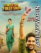 First Day First Show (2022) Hindi Dubbed Movie