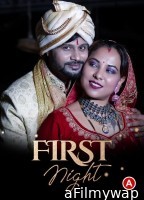 First Night (2023) Hots Hindi Short Film