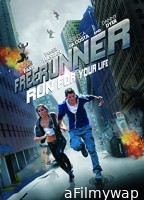Freerunner (2011) ORG Hindi Dubbed Movies