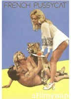 [18+] French Pussycat (1972) German Movie