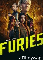 Furies (2024) Season 1 Hindi Dubbed Complete Web Series