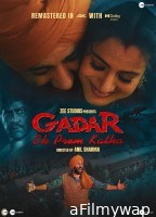 Gadar Ek Prem Katha (2001) Hindi Full Movies