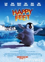 Happy Feet (2006) Hindi Dubbed Movies