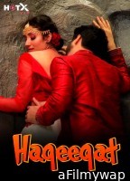 Haqeeqat (2024) HotX Hindi Hot Short Film