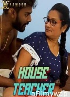 House Teacher (2023) Xtramood Hindi Short Film