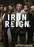 Iron Reign (2024) Season 1 Hindi Dubbed Complete Web Series