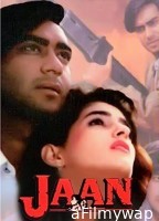 Jaan (1996) Hindi Full Movie