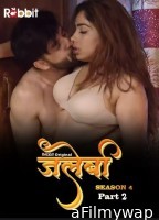 Jalebi (2023) S04 E04 Rabbit Hindi Web Series