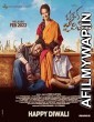 Kanam (2022) Unofficial Hindi Dubbed Movie