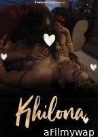 Khilona (2023) S01 E01 Primeshots Hindi Web Series