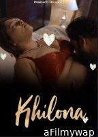 Khilona (2023) S01 E03 Primeshots Hindi Web Series