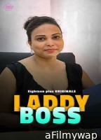 Laddy Boss (2023) 18plus Hindi Short Film