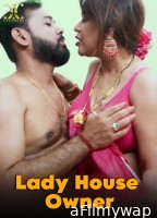 Lady House Owner (2024) Xtramood Hindi Short Film