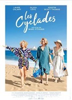 Les Cyclades (2022) HQ Bengali Dubbed Movie
