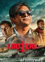 Lootere (2024) S01 (EP08) Hindi Web Series