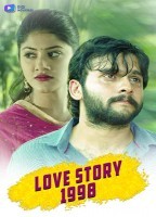 Love Story 1998 (2024) DigimoviePlex Hindi Short Film