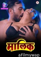 Maalik (2023) S01 E02 Besharams Hindi Web Series