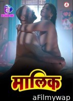 Maalik (2023) S01 E03 Besharams Hindi Web Series