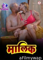 Maalik (2023) S01 E06 Besharams Hindi Web Series