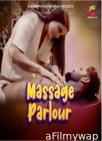Massage Parlour (2024) Cineprime Hindi Short Film