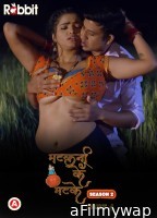 Matkani Ke Matke (2023) S02 Part 4 Hindi Rabbit Web Series