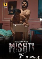 Mishti (2024) Part 1 ULLU Hindi Web Series