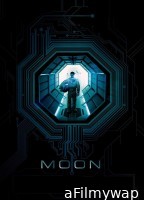 Moon (2009) ORG Hindi Dubbed Movie