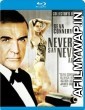 Never Say Never Again (1983) Hindi Dubbed Movie