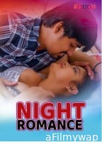Night Romance (2024) Addatv Hindi Hot Short Film