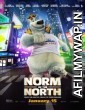 Norm of the North (2016) Hindi Dubbed Movie