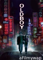 OldBoy (2003) ORG Hindi Dubbed Movie